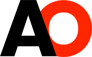 Alexis Online Logo Negro